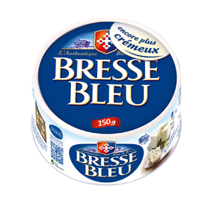 Bresse bleu 140 gr