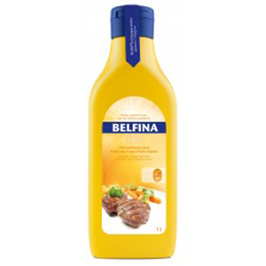 Belfina crème à rôtir classic