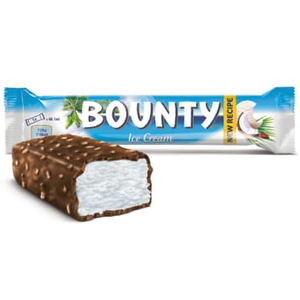 Bounty Ice Xtra 24 x 51.6 g