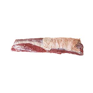 Steak de veau long env. 3 kg