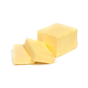 Beurre de laiterie bloc 1x10 kg
