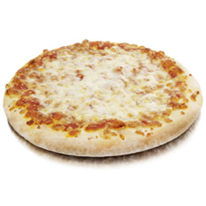 Pizza Margherita 21 cm,18 x 300 g