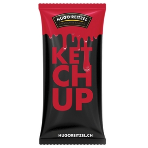 Ketchup 100 x 20 g
