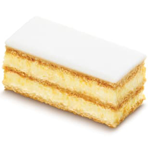 Mille-feuille 24 x 100 g