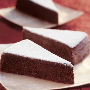 Torta Caprese al Cioccolato Bindi - 950 gr