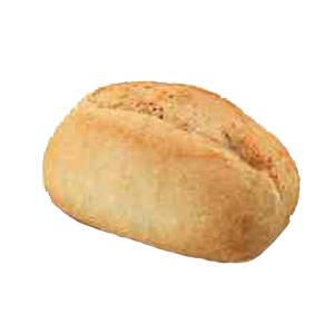 Petit pain du dimanche sans gluten 24 x 65 g
