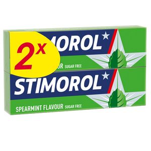 Stimorol Spearmint duo 28 g