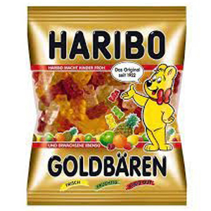 Haribo Goldbaerren 100 g