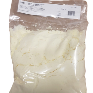 Blanc d'oeufs en poudre sachet 1 kg
