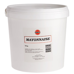 Mayonnaise Sonnegg 10 kg