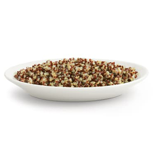 Quinoa Mélangé 4 x 1 kg