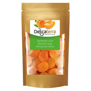 Abricot sec doux Delicaterra1 kg