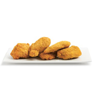 Chicken Crunchy 2 x 2.5 kg (Suisse)