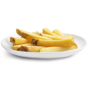 Country Fries épaisses Jumbo Culinarium 2.5 kg(CH)