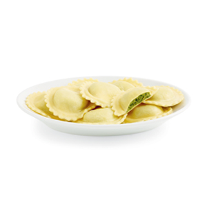 Tortelloni Ricotta - Spinaci 3 x 1.5 kg