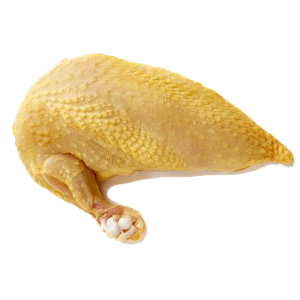 Suprême de poulet jaune 4x 200-220g SG